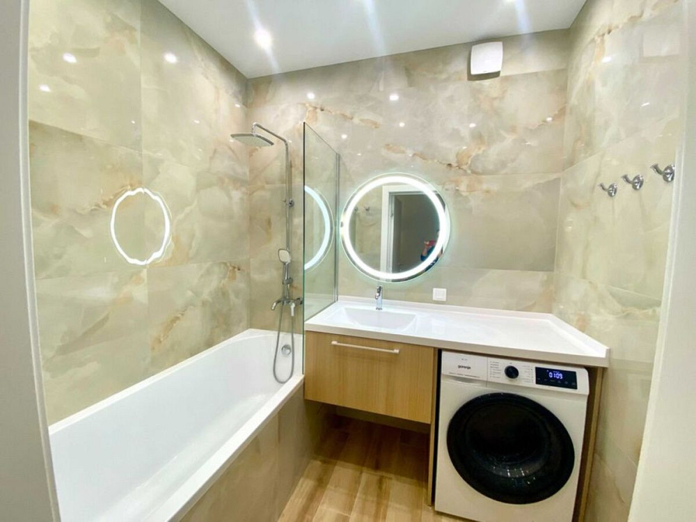 Продаж Квартира 3-кімнатна, 9/26 поверх на Зарічна, 6/2 Kiev - photo 18