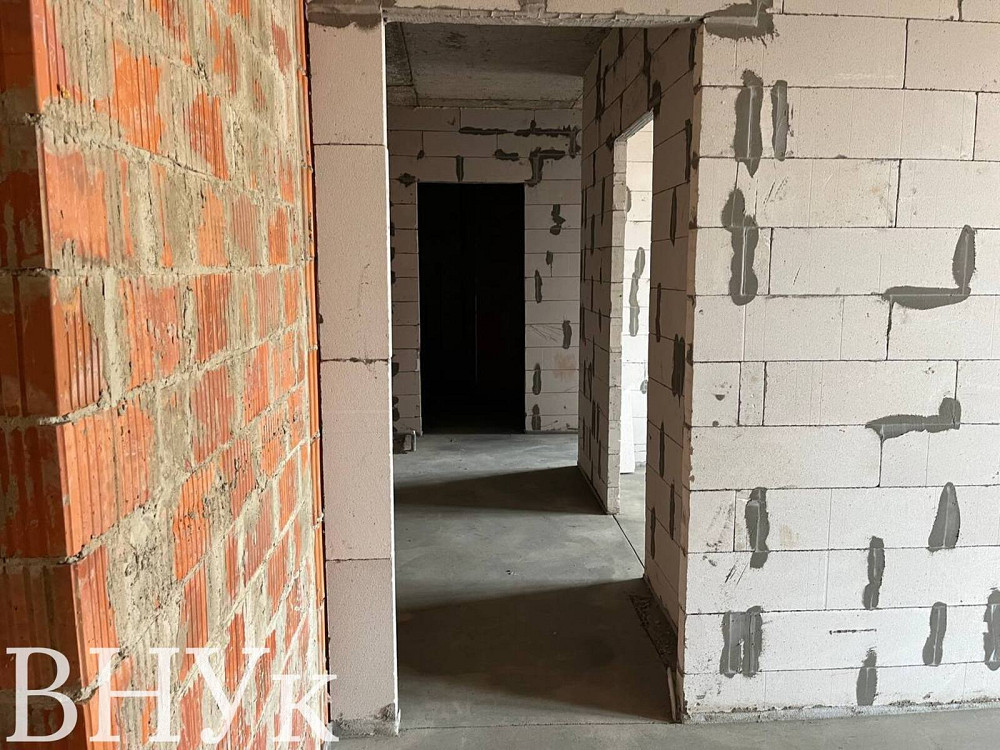 Продаж Квартира 2-кімнатна, 8/13 поверх на вул. Нечая Полковника Ternopil' - photo 14