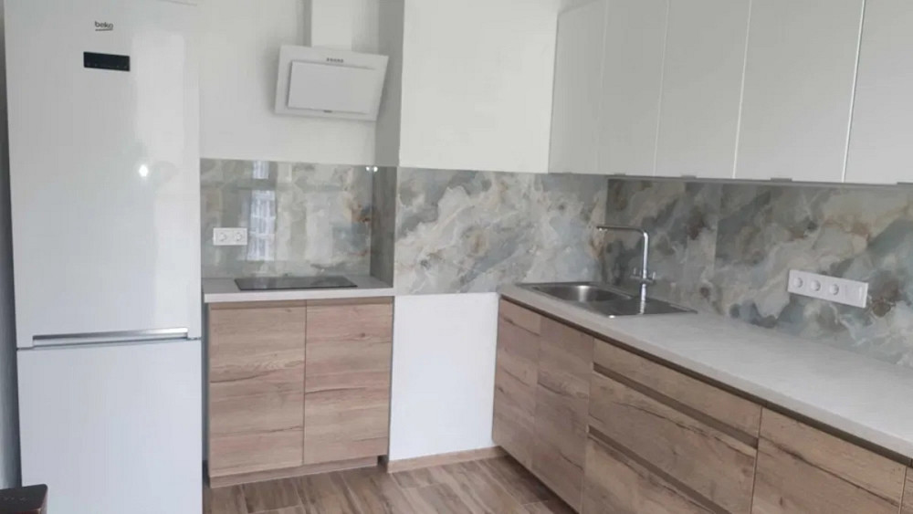 Оренда Квартира 1-кімнатна, 22/25 поверх на Заболотного, ЖК «Теремки Київ - фото 2