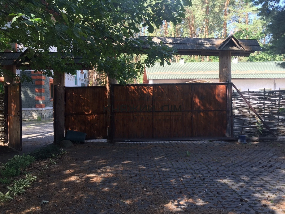 Продажа дома, Козин. Без комиссии!!Код объекта № 22101 Козин (МИРОНІВСЬКИЙ район) - фото 3