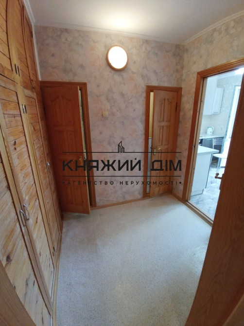 Оренда Квартира 2-кімнатна, 14/16 поверх на Бажана Николая просп. Київ - фото 9