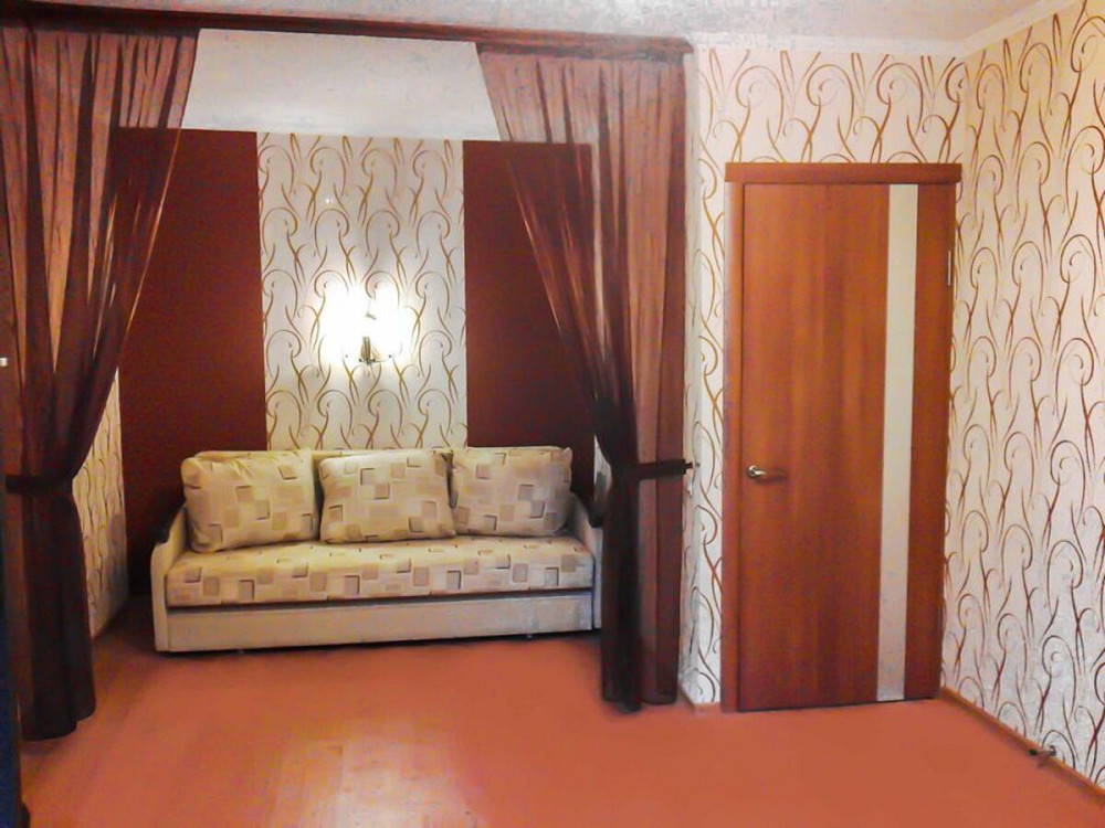 Оренда Квартира 1-кімнатна, 3/9 поверх на Коперника, 12 Київ - фото 1