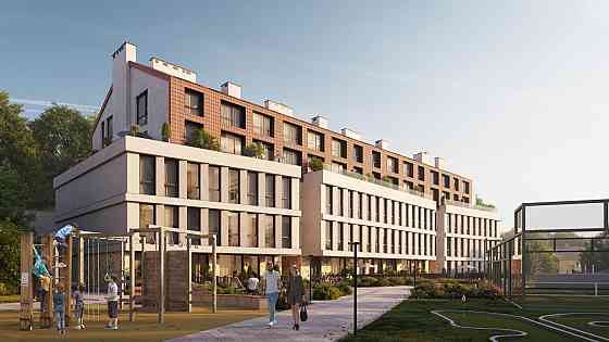 Продаж Квартира на улица Мучна 32 L'viv