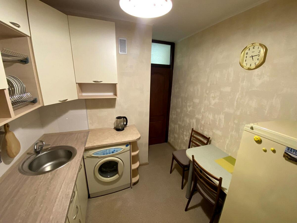 Оренда Квартира 2-кімнатна, 8/9 поверх на просп. Павла Тичини, 26 Київ - фото 17