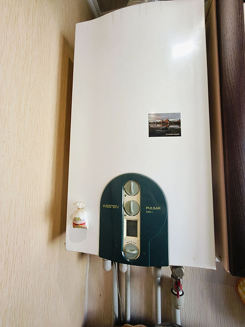 Продаж Квартира 2-кімнатна, 4/5 поверх Житомир - фото 15