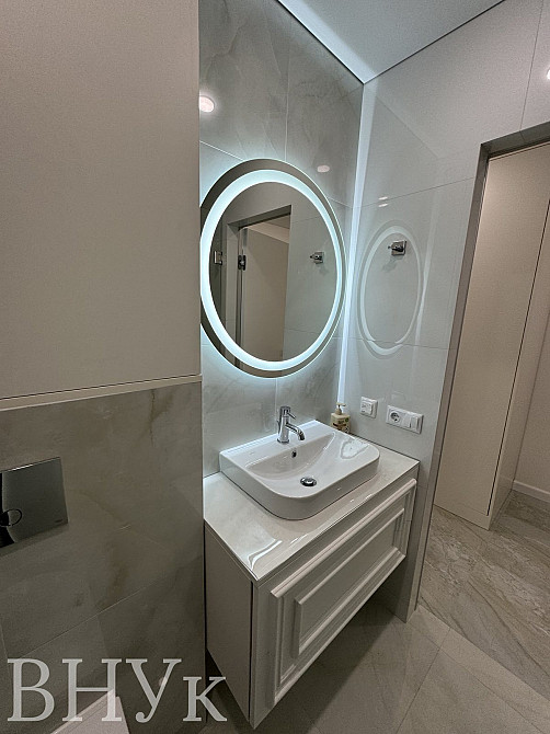 Продаж Квартира 1-кімнатна, 3/8 поверх на вул. Шевченка Львів - фото 11