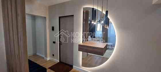 Продаж Квартира 2-кімнатна, 6/16 поверх на вул. Аерокосмічний Kharkiv