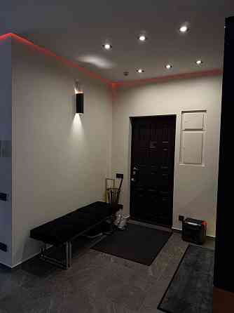 Продаж Квартира 3-кімнатна, 24/25 поверх на Каманина ул. Одеса