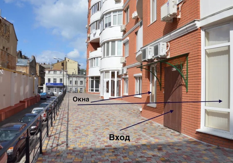 Оренда офісне приміщення на Базарная ул., 5/2 поверх - 1/18 Odessa - photo 3