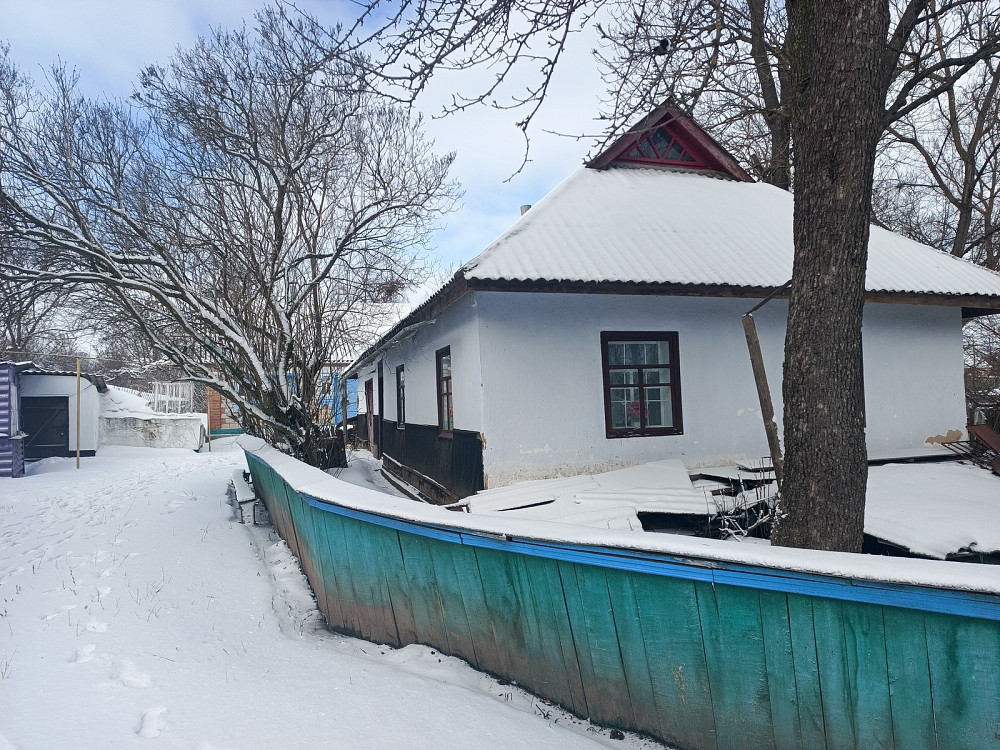 Продаж Будинок на Коцюбинського Антопіль (Томашпільський район) - фото 3