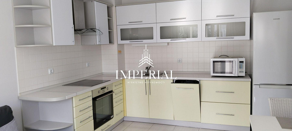 Оренда Квартира 1-кімнатна, 5/22 поверх на вул. Василя Липківського Київ - фото 3