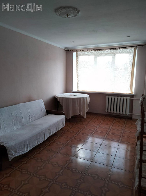 Продаж Квартира 2-кімнатна, 2/5 поверх на Майдан Перемоги Тернопіль - фото 1