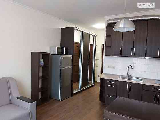 Оренда Квартира 1-кімнатна, 3/14 поверх на проспект Соборності, 17 Kiev