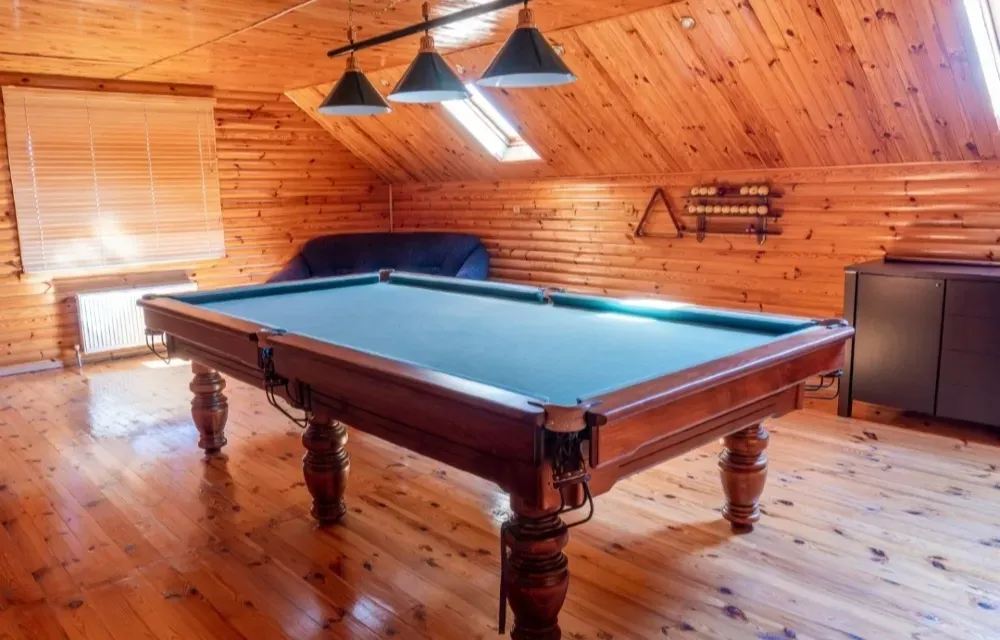 632 Будинок подобово з лазнею та басейном Київ - фото 9