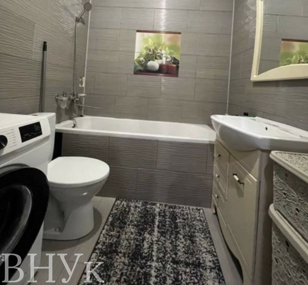 Продаж Квартира 2-кімнатна, 1/5 поверх на Тлехаса Ужгород - изображение 9