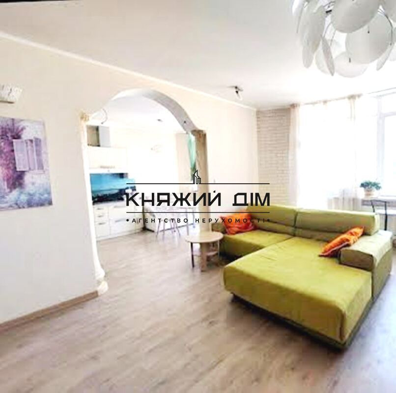 Оренда 2-х.ком. кв. студіо в ЖК Смарагдовий. м. Вокзальна. Код об'єкта: 11165308 Київ - фото 12