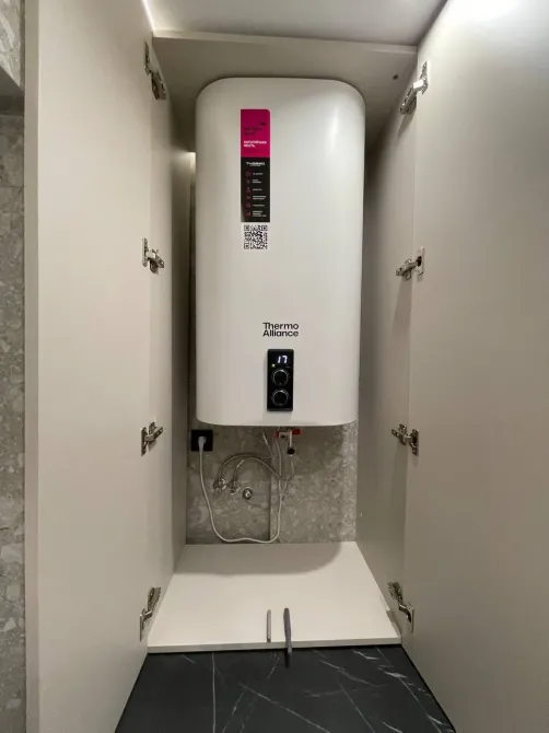 Оренда 1к Квартира 42 кв.м ЖК Manhattan Up, вул. Романа Левицького Івано-Франківськ - фото 11