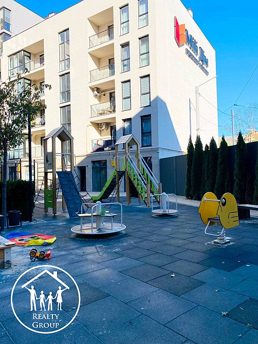 Продаж 2к Квартира 65 кв.м Замарстинівська вул., 127 Львів - фото 9