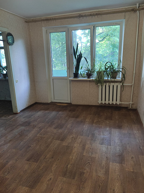 Продам 3 комнатную квартиру Ген Петрова/ И. Рабина, квартал гимназии №8 Одеса - фото 1