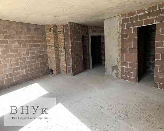 Продаж Квартира 2-кімнатна, 12/16 поверх на підволочиське шосе Ternopil'