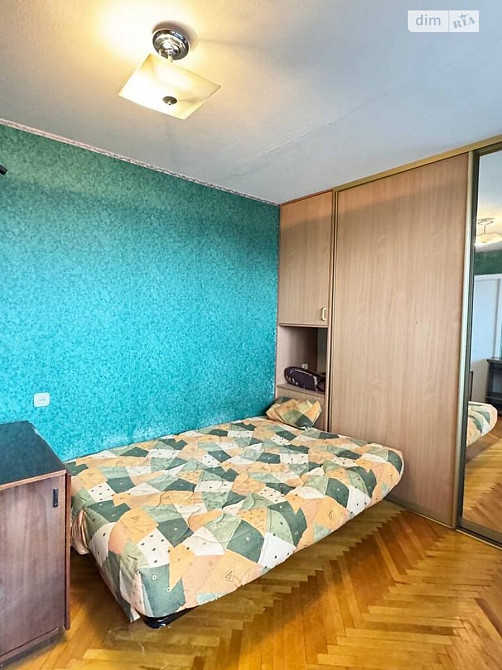 Оренда Квартира 1-кімнатна, 10/14 поверх на вул. Героїв Оборони, 5 Kiev - photo 3