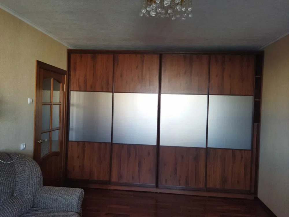 Продаж Квартира 1-кімнатна, 13/16 поверх на Руденко, 5 Київ - фото 3