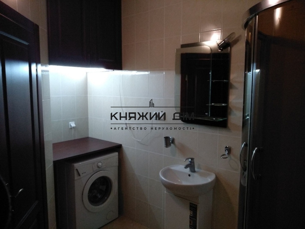 Продажа большой 1к.кв. в ЖК Корона, м. Осокорки. № 21137747 Київ - фото 8