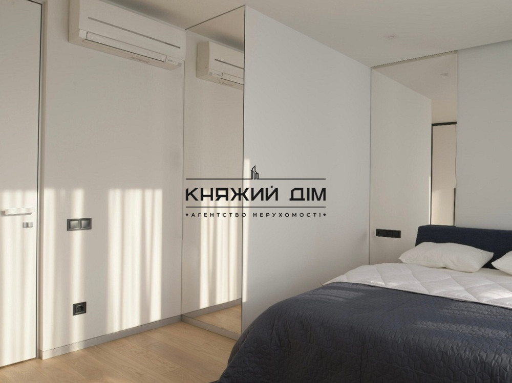 Просторная 2к. квартира в ЖК Київ - фото 7