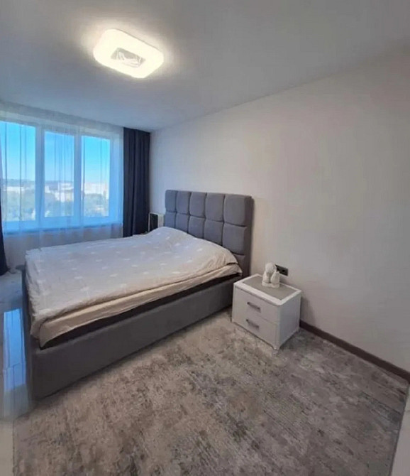 Продам елітну та сучасну 3 кімнатну квартиру в ЖК 3Volkova. Кропивницький - фото 4