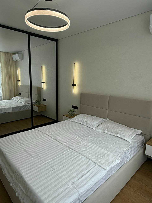 Продаж Квартира 2-кімнатна, 18/25 поверх на Всеволода Змієнка вул., д. 30 Киев - изображение 4