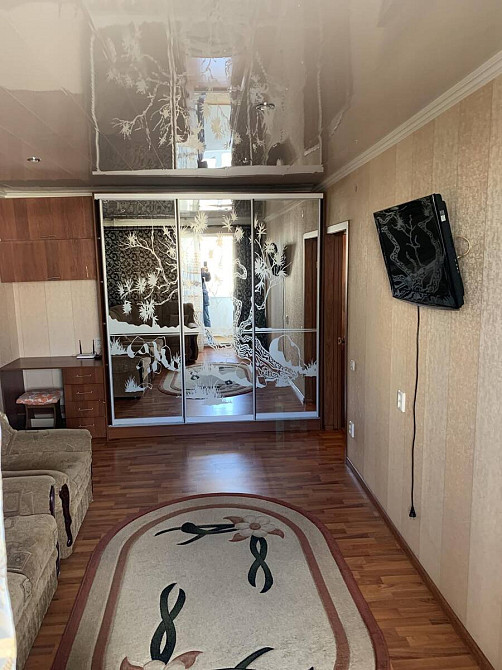 Оренда Квартира 1-кімнатна, 6/9 поверх на Вильямса Академика ул., 58 Одеса - фото 5