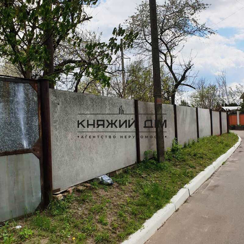 Продаж земельної ділянки 8 соток на Заплавная Київ - фото 3