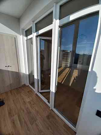 Продаж Квартира 3-кімнатна, 9/11 поверх на вул. Хоткевича Г. Івано-Франківськ