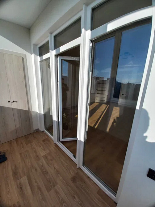 Продаж Квартира 3-кімнатна, 9/11 поверх на вул. Хоткевича Г. Івано-Франківськ - фото 4