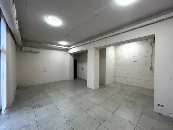 Здається Приміщення вільного призначення площа 50 кв.м Дніпро Дубініна 6 Дніпро