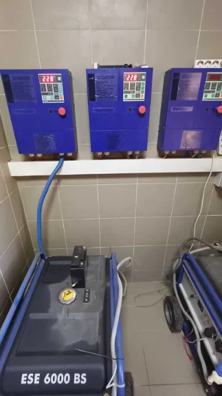 Продам элитный 2-этажный дом в Фонтанке (ТЦ "Ривьера") Фонтанка - фото 17