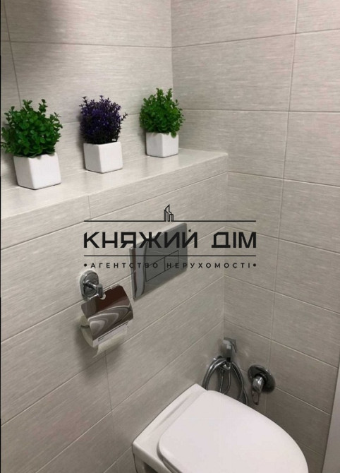 Продажа 1к.кв. в ЖК Лебединый, по ул. Ревуцкого 40в, м. Харьковская. № 21137600 Київ - фото 14