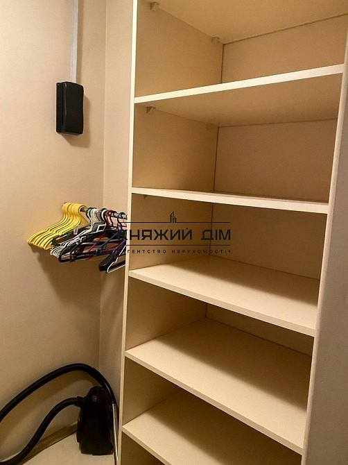 Оренда 1-но к. квартири м. Деміївська. № 11204061 Киев - изображение 10