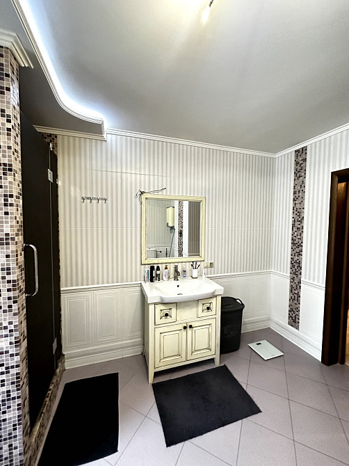 Продаж Квартира 3-кімнатна, 15/22 поверх на Лаврухіна Миколи вул., д. 8 Київ - фото 13