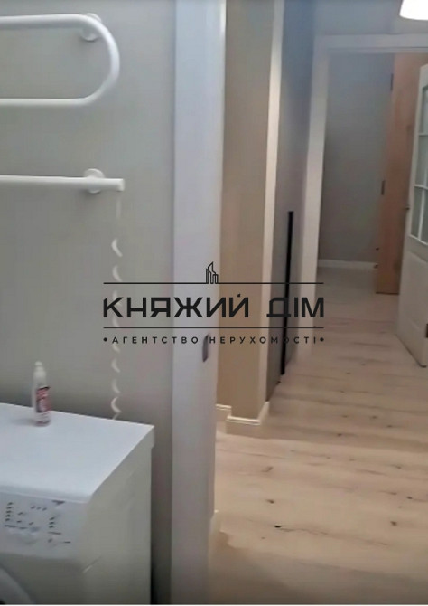 Оренда Квартира 1-кімнатна, 13/25 поверх на Академика Глушкова просп. Київ - фото 18