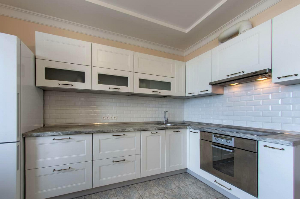 Продаж Квартира 3-кімнатна, 16/16 поверх на Берестейський вул., д. 71а Київ - фото 9