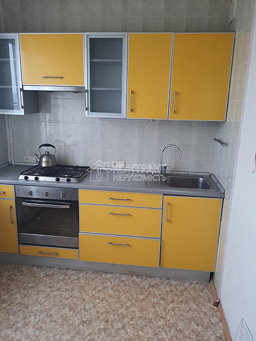 Продаж Квартира 2-кімнатна, 14/16 поверх на вул. Академіка Павлова Харків - фото 3