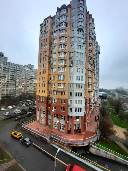 Продаж Квартира 4-кімнатна, 6/22 поверх на Академіка Палладіна вул., д. 20 Київ - фото 17