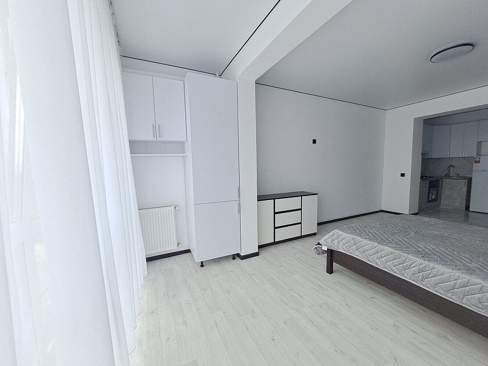 Оренда Квартира 1-кімнатна, 4/5 поверх на вул. Обїзна Ternopil' - photo 15