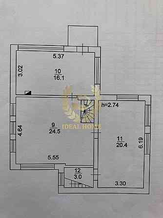 Продаж будинка, під ремонт, Русанівські сади Kiev