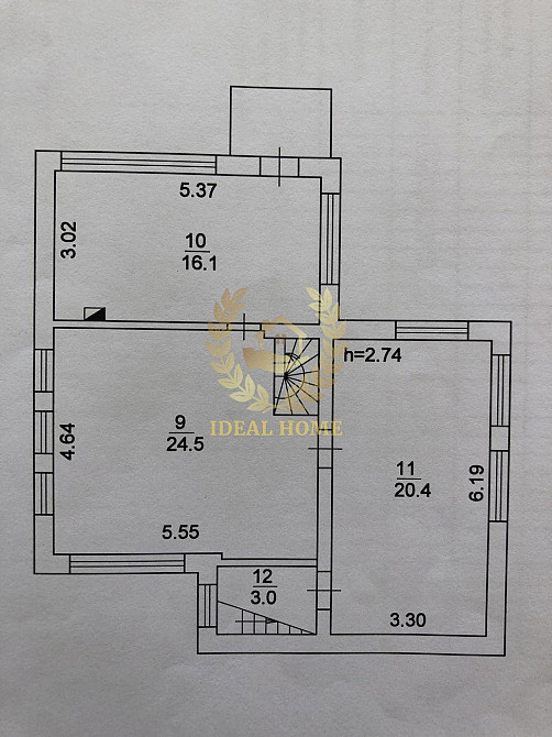 Продаж будинка, під ремонт, Русанівські сади Kiev - photo 5