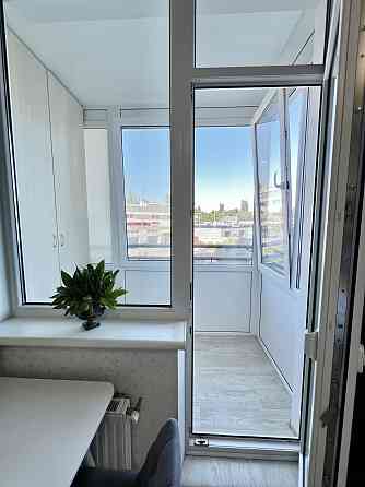 Продам 1-комнатную КВАРТИРУ с ремонтом в новом ЖК Альтаир-2 Odessa