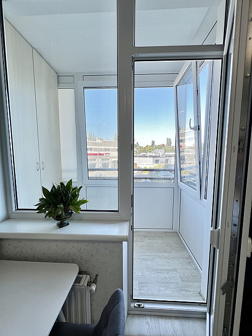 Продам 1-комнатную КВАРТИРУ с ремонтом в новом ЖК Альтаир-2 Odessa - photo 5