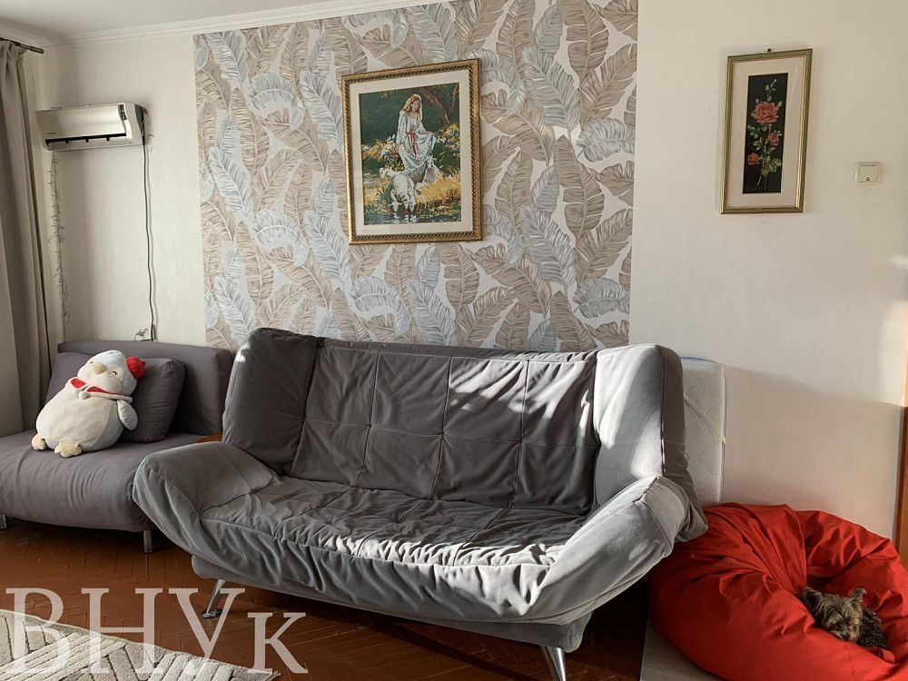 Продаж Квартира 1-кімнатна, 1/5 поверх на Щусева Luts'k - photo 3