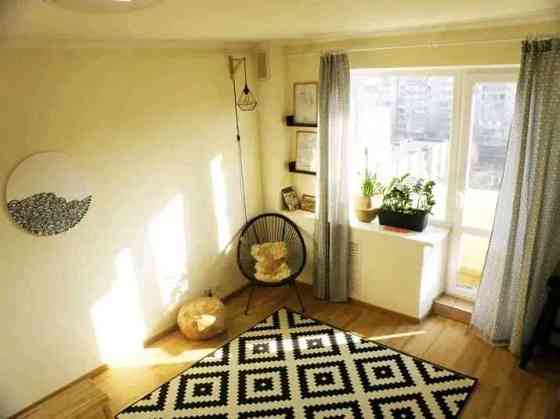 Оренда Квартира 2-кімнатна на пр. Николая Бажана, 7а Київ